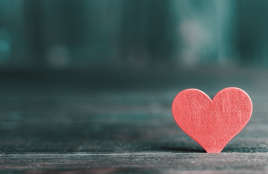 Heart Build a Financial Future