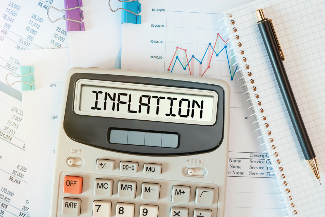 Managing Inflation